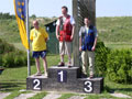 Michael Auer (Platz 3)